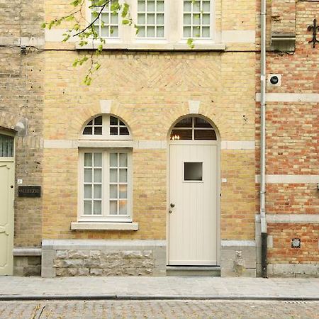 Ieperlee 23 Holiday Home Ypres Quarto foto