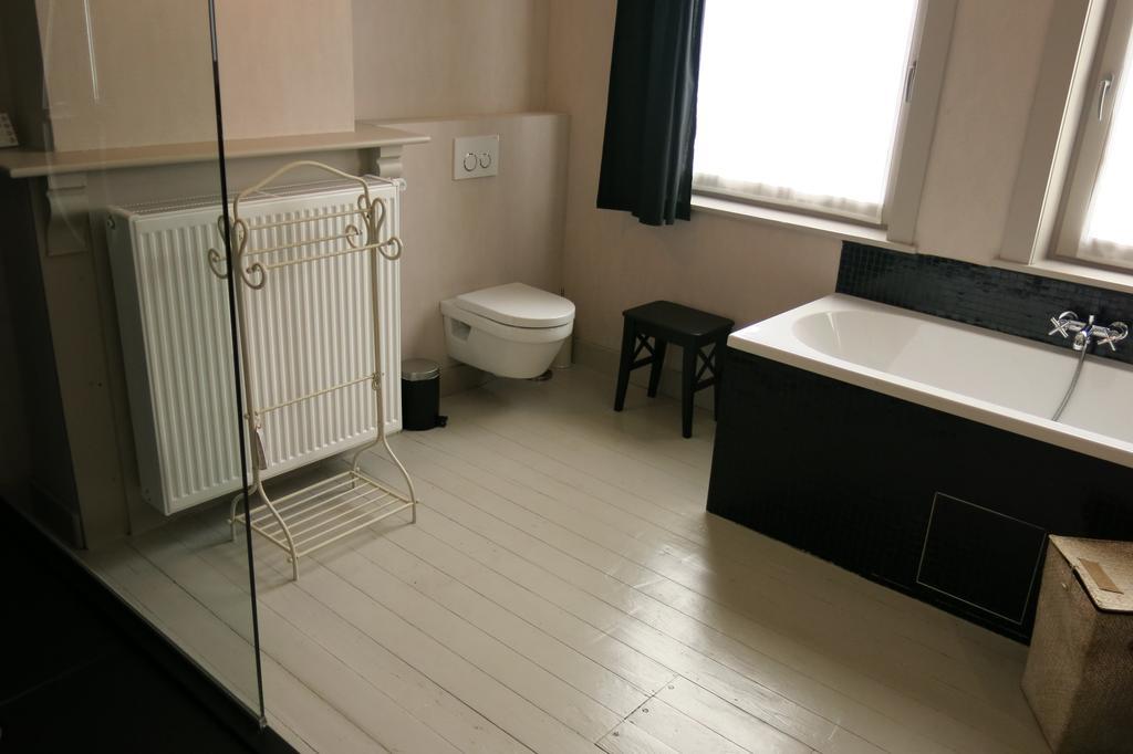 Ieperlee 23 Holiday Home Ypres Exterior foto
