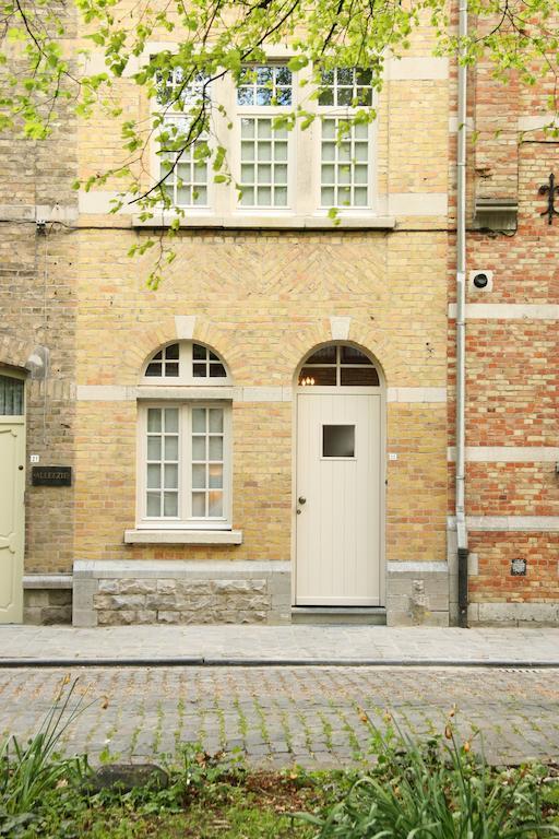 Ieperlee 23 Holiday Home Ypres Quarto foto